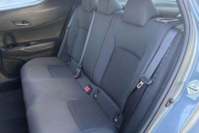 Toyota C-HR 1.8 Hybrid Comfort