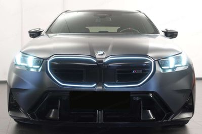 BMW Seria 5 Touring M5