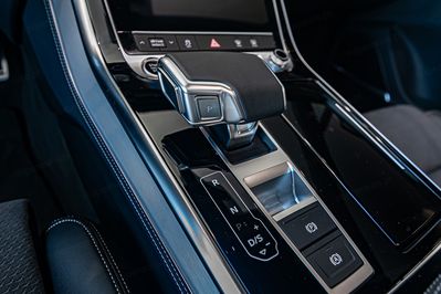 Audi Q7 50 TDI quattro S Line