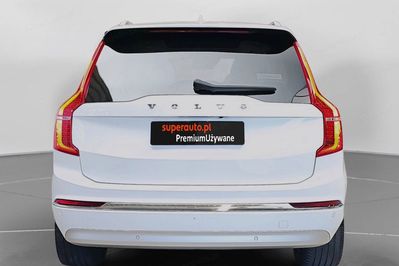 Volvo XC90 T8 AWD Plug-In Hybrid Inscription 7os aut