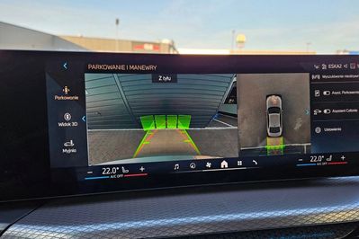 BMW Seria 3 330i xDrive M Sport aut