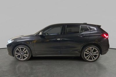 BMW X2 sDrive18i M Sport