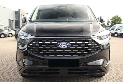 Ford Tourneo Custom 340 L2H1 Titanium X PHEV CVT