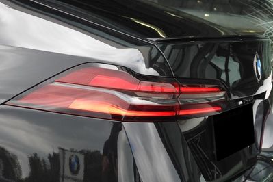 BMW Seria 5 520d xDrive M Sport