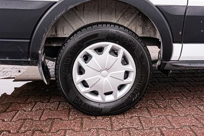 Ford Transit Kombi L2H2 Trend