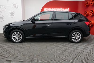 Skoda Scala 1.0 TSI Ambition