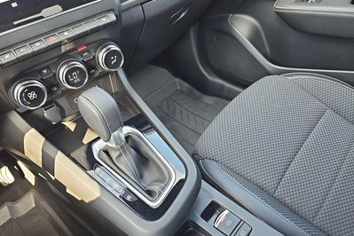 Renault Arkana 1.6 E-Tech Full Hybrid Techno MMT