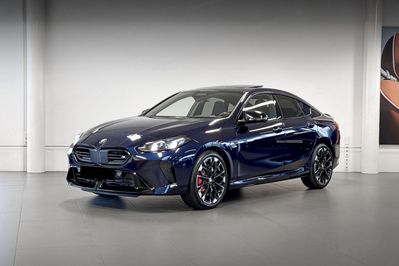 BMW Seria 2 Gran Coupe M235 xDrive