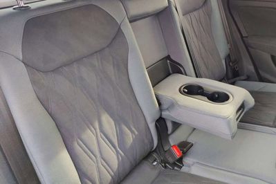 Audi Q3 TFSI quattro S line Sportback