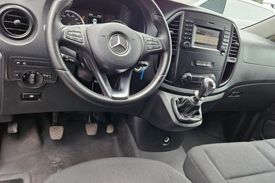 Mercedes Vito L2H1