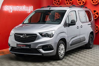 Opel Combo Kombi L2H1