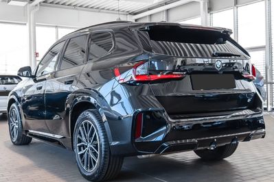 BMW X1 sDrive20i M Sport