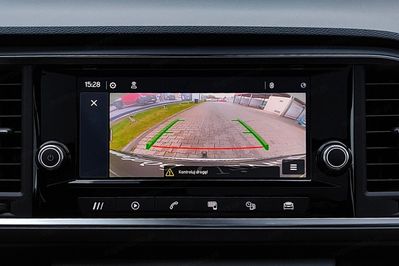 Seat Ateca 2.0 TDI FR S&S DSG