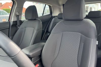 Kia Sportage 1.6 t-Gdi m 2WD Dct