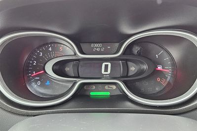 Renault Trafic L2H1 Chłodnia