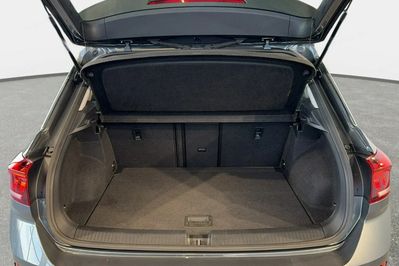 Volkswagen T-Roc 1.5 TSI Life DSG