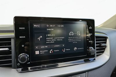 Kia Ceed t-Gdi m
