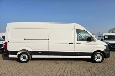 Volkswagen Crafter L4H2