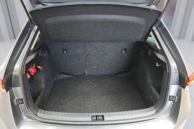 Skoda Scala 1.5 Tsi Ambition Dsg