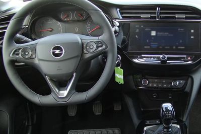 Opel Corsa Edition 1.2 Turbo