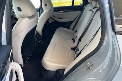 BMW X4 xDrive30i M Sport