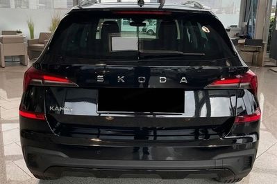 Skoda Kamiq Drive 1.5 TSI  DSG