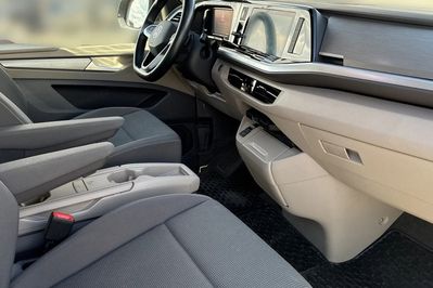 Volkswagen Multivan L1 Life DSG