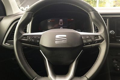 Seat ATECA Ateca 1.0 TSI Reference