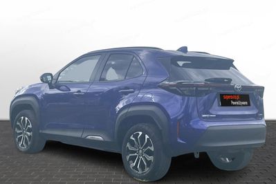 Toyota Yaris Cross Hybrid 1.5 Style