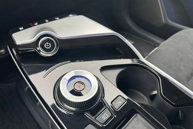 Kia EV6 77.4kWh GT-Line AWD