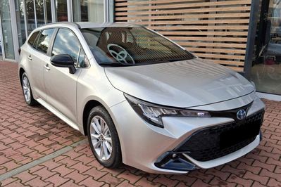 Toyota Corolla Comfort 1.8 Hybrid