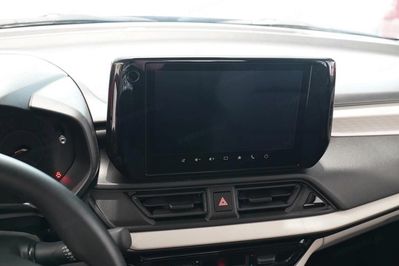 Suzuki Swift 1.2 Dualjet SHVS Premium