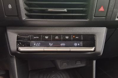 Opel Frontera GS 44kWh