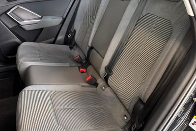 Audi Q3 40 TFSI quattro S Line
