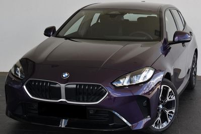 BMW Seria 1 120 M Design