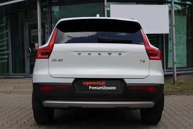 Volvo XC40 T3