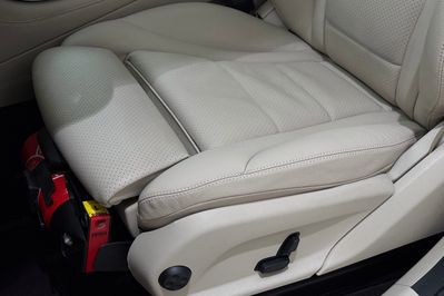 Mercedes GLC 220 d 4-Matic
