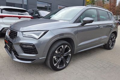 Cupra Ateca 1.5 TSI DSG