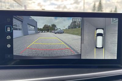 Hyundai Santa Fe 1.6 T-GDI PHEV Caligraphy 4WD aut 6os.