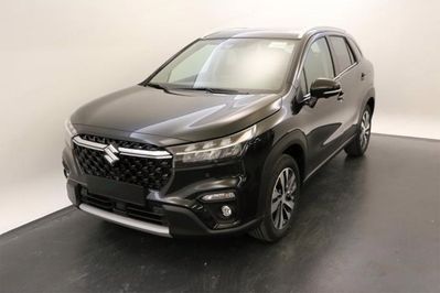 Suzuki S-Cross 1.4 BoosterJet mHEV Elegance SP