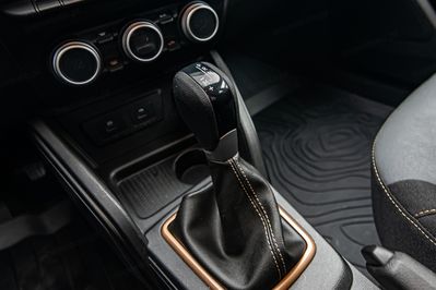 Dacia Duster 1.3 TCe Extreme EDC