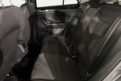 Volkswagen T-ROC TSI Style DSG
