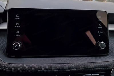 Skoda Fabia Edition 130 1.0 TSI DSG