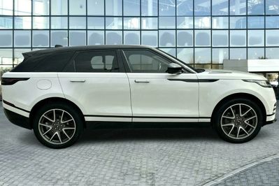 Land Rover Range Rover Velar 2.0 P400e PHEV Dynamic HSE