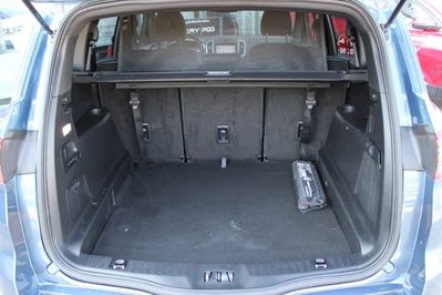 Ford S-MAX 2.0 aut