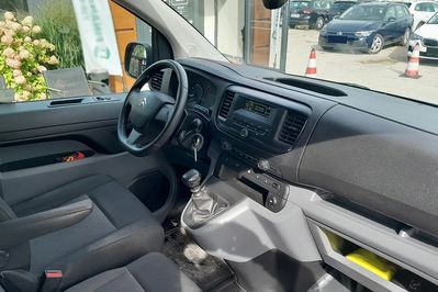 Citroen Jumpy M L1H1