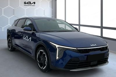 Kia K4 1.6 T-GDI L