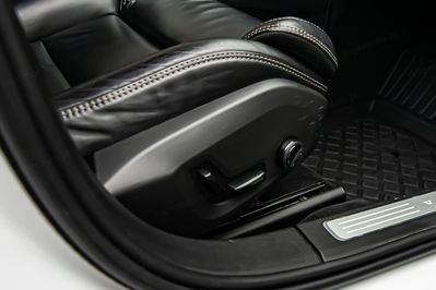 Volvo S90 D5 AWD R-Design aut