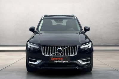 Volvo XC90 B5 D AWD Inscription aut