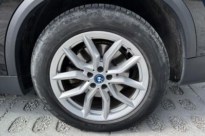 BMW X5 xDrive45e